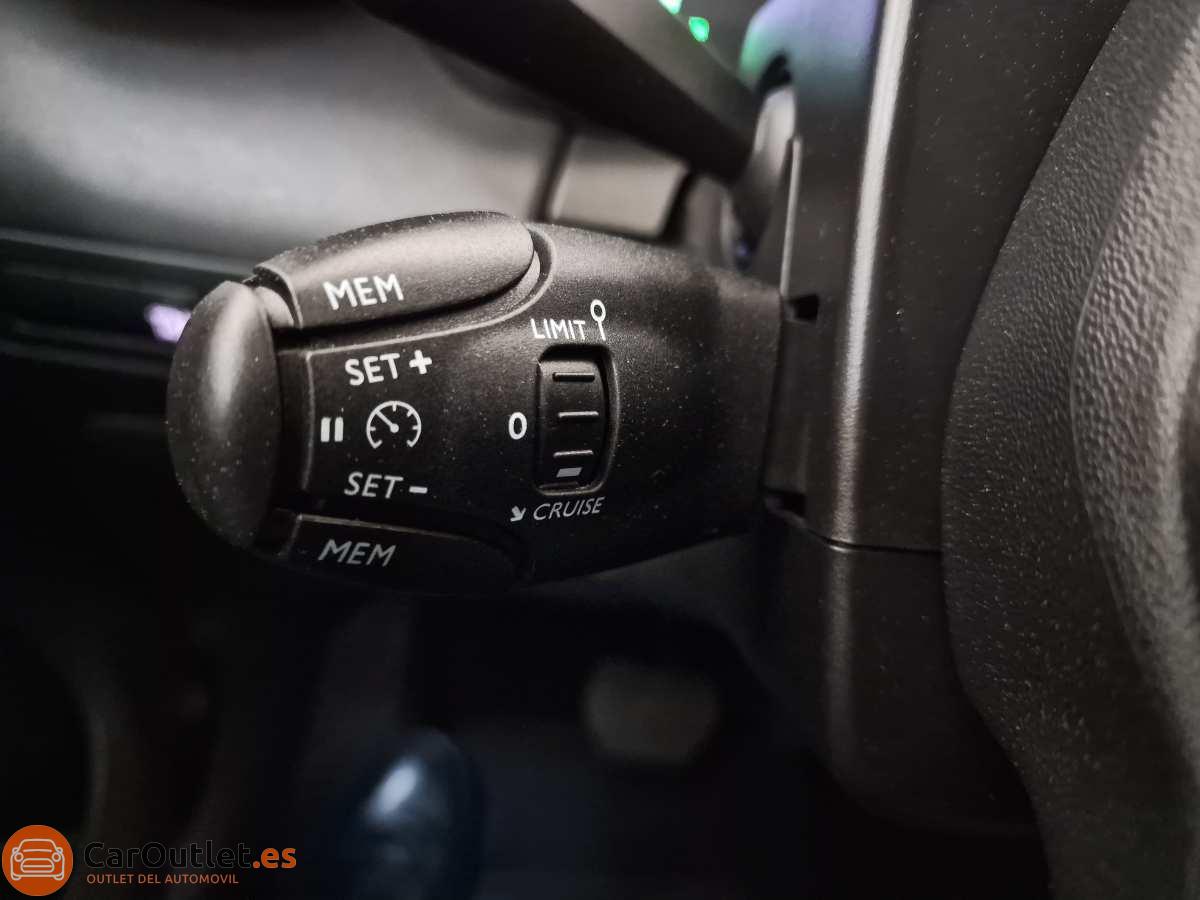 16 - Citroen C3 Aircross 2018 - AUTO