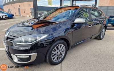 Renault Megane Diesel - 2014