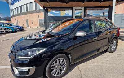 Renault Megane Diesel - 2014