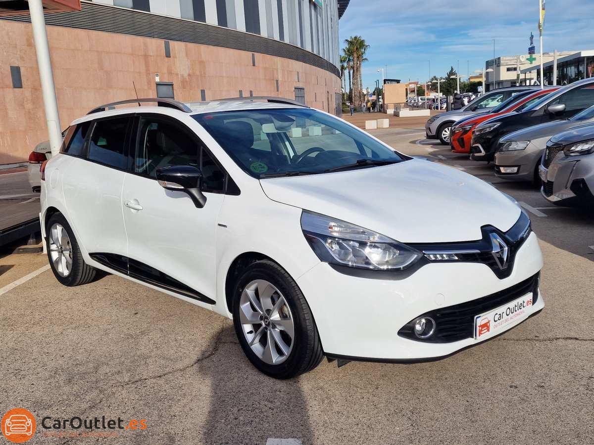 3 - Renault Clio 2015