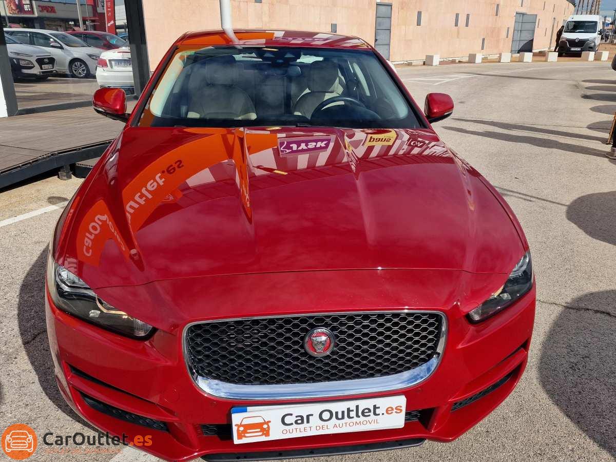 2 - Jaguar XE 2016 - AUTO