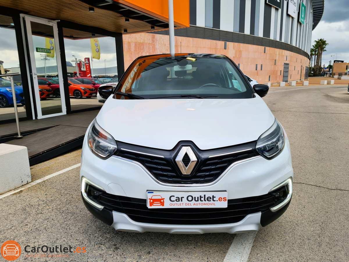 2 - Renault Captur 2019 - AUTO