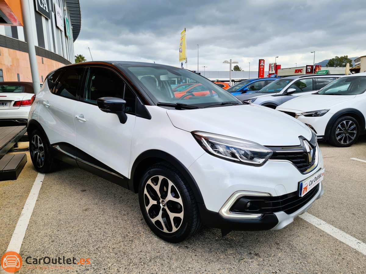 3 - Renault Captur 2019 - AUTO