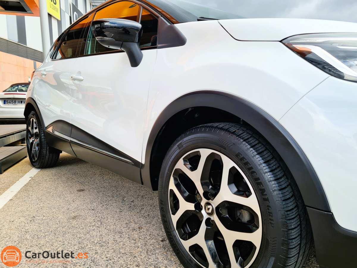 4 - Renault Captur 2019 - AUTO