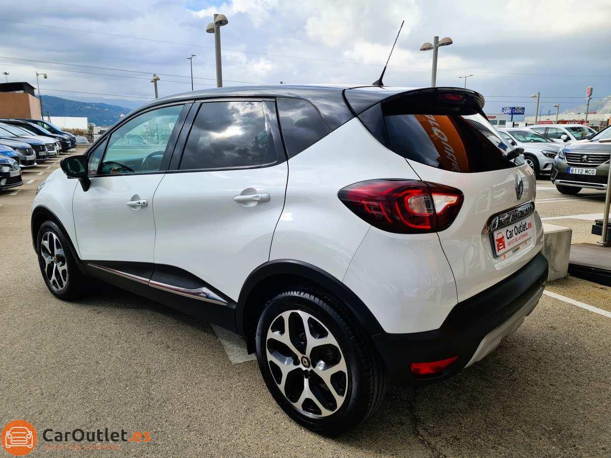 6 - Renault Captur 2019 - AUTO