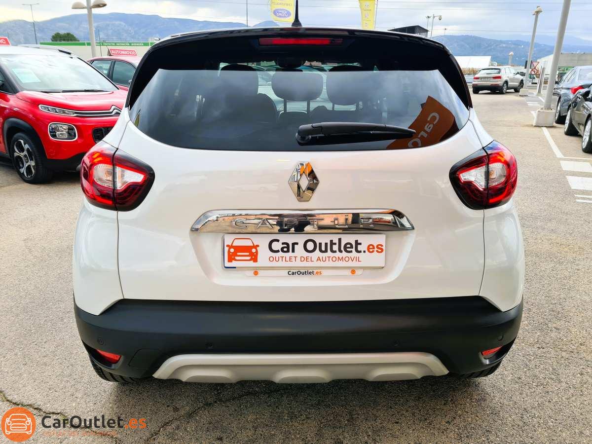 7 - Renault Captur 2019 - AUTO