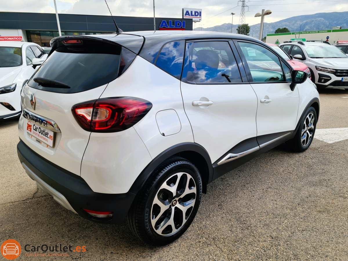 8 - Renault Captur 2019 - AUTO