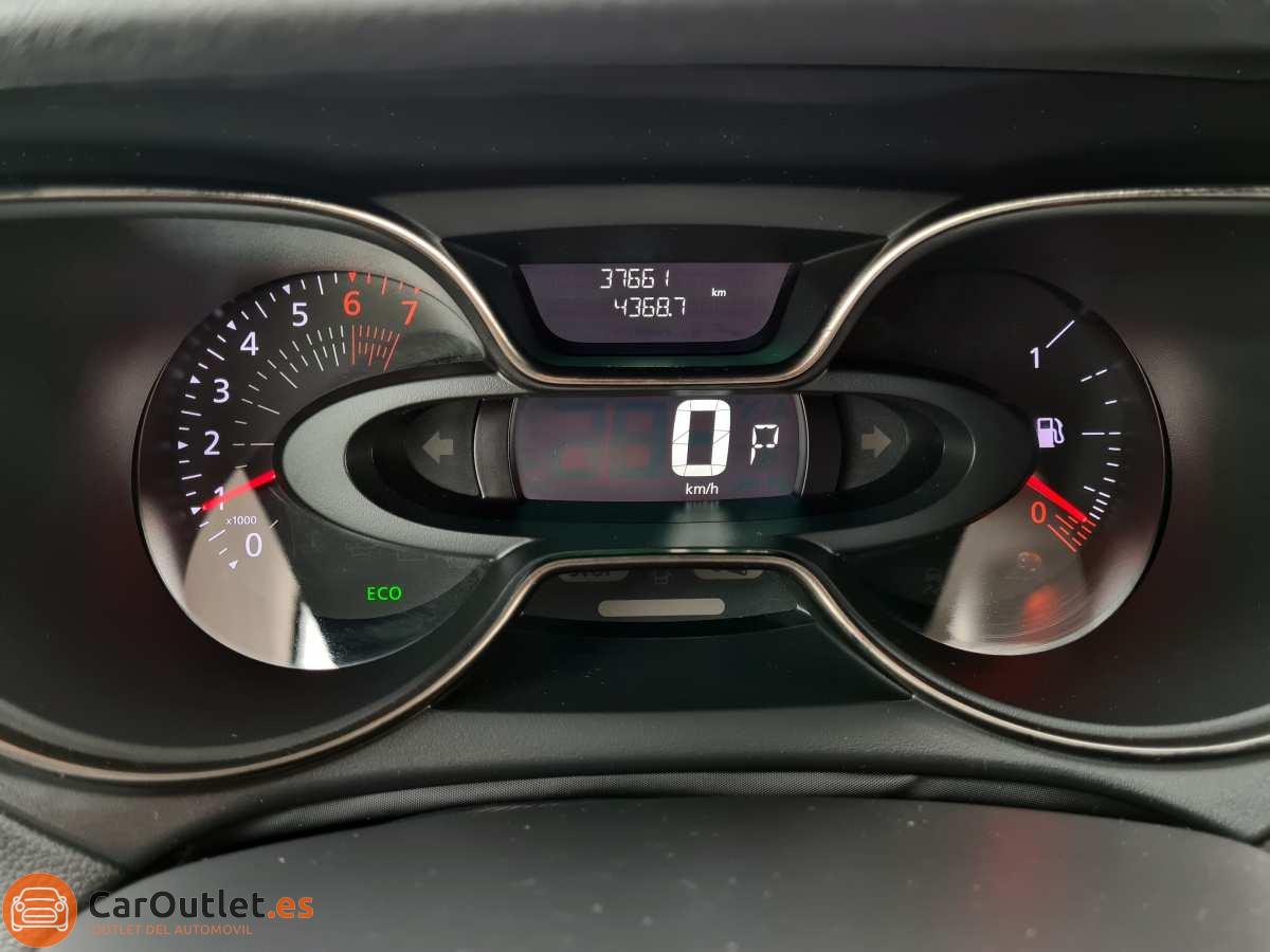 17 - Renault Captur 2019 - AUTO