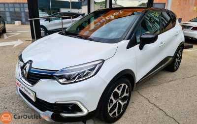 Renault Captur Petrol - 2019