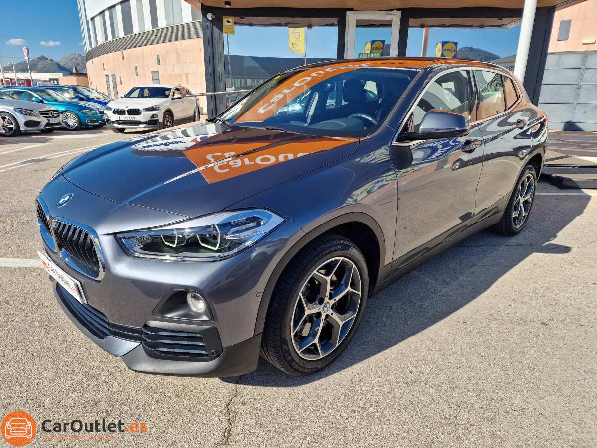 0 - BMW X2 2018 - AUTO