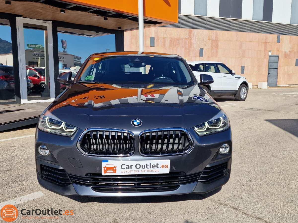 1 - BMW X2 2018 - AUTO