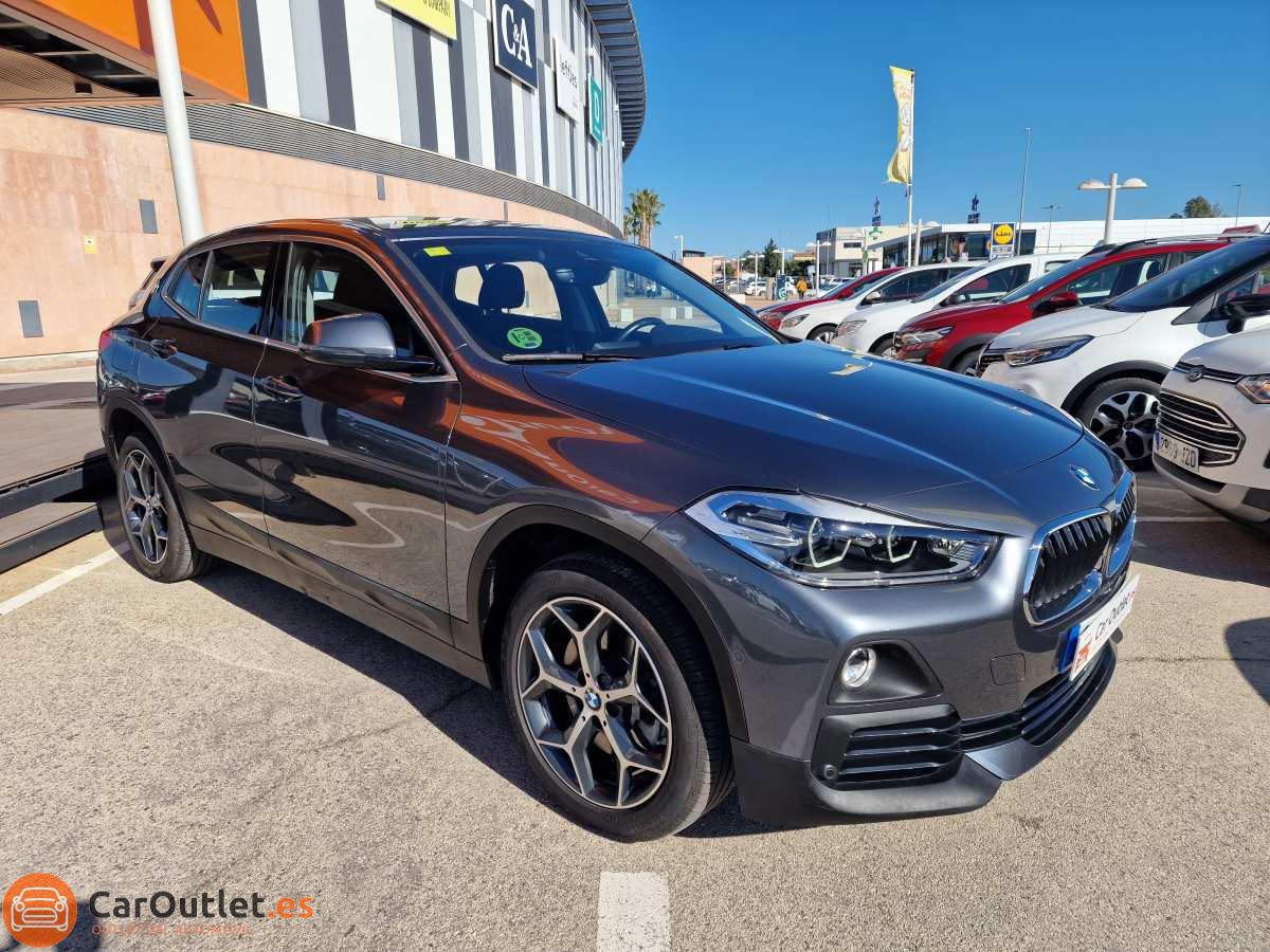 2 - BMW X2 2018 - AUTO