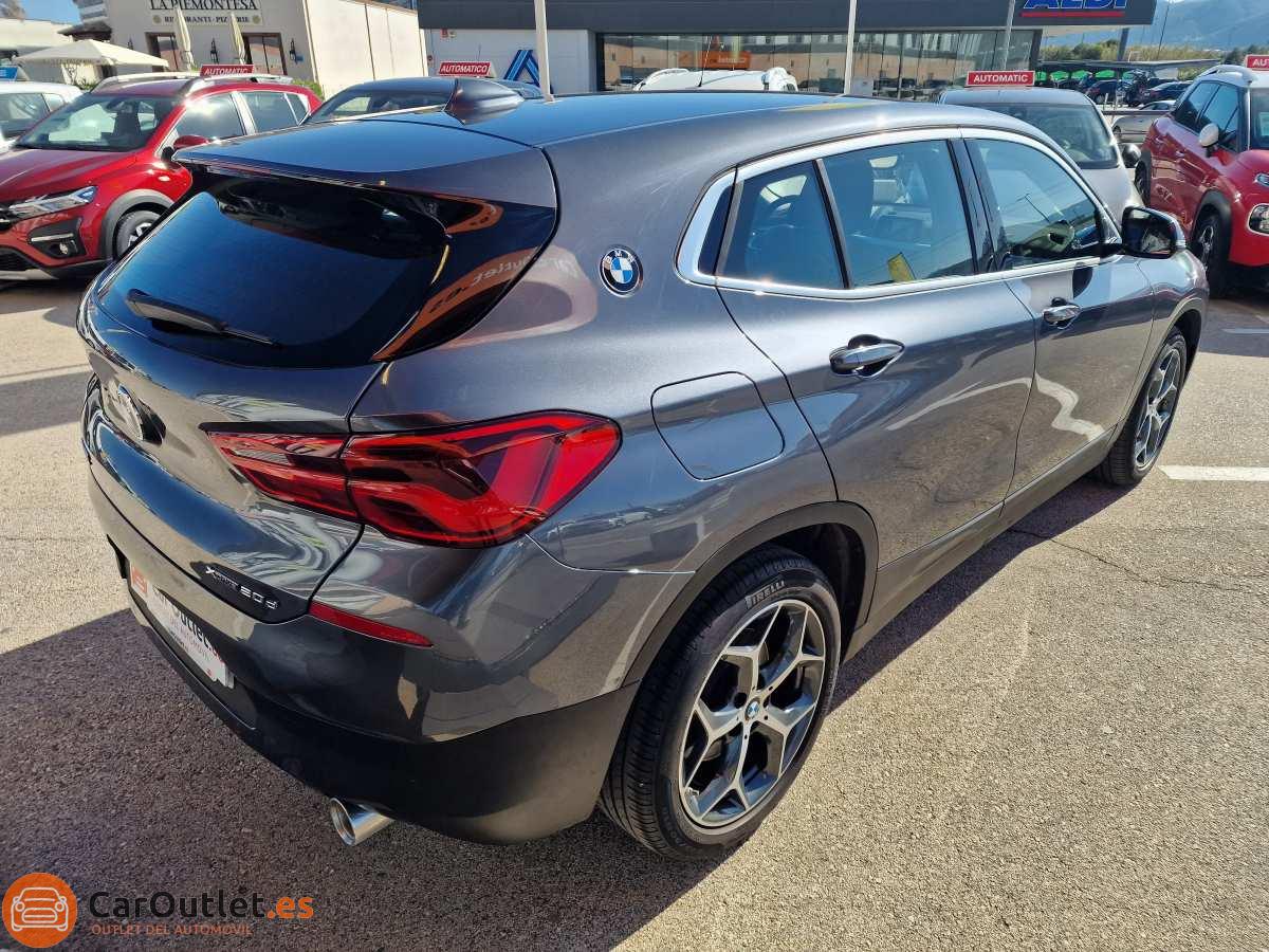 5 - BMW X2 2018 - AUTO