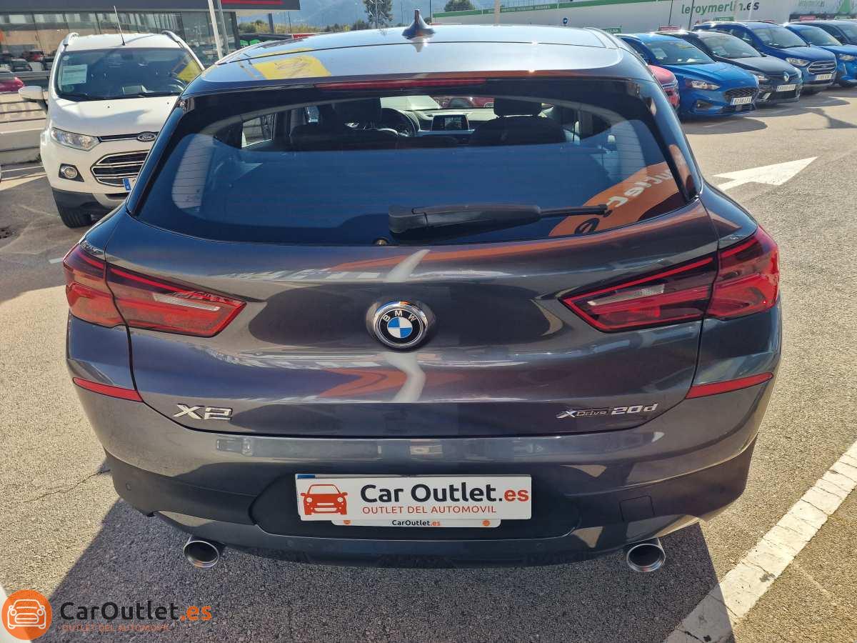 6 - BMW X2 2018 - AUTO