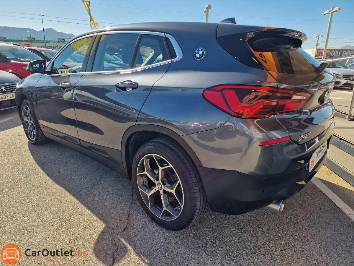 7 - BMW X2 2018 - AUTO