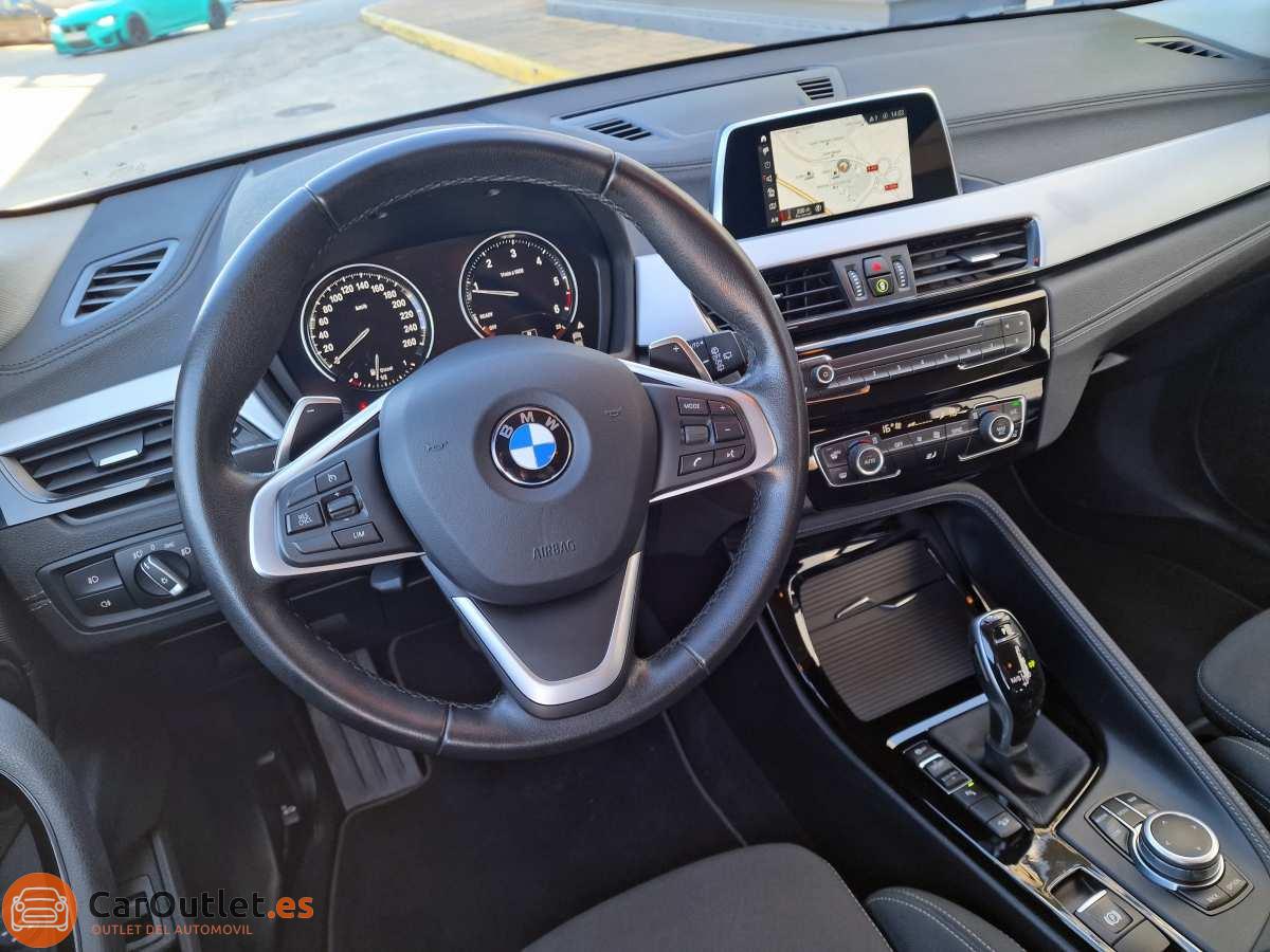 14 - BMW X2 2018 - AUTO