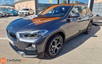 BMW X2 Diesel - 2018