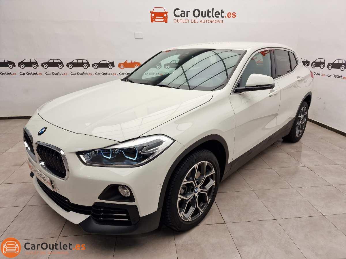 0 - BMW X2 2020 - AUTO