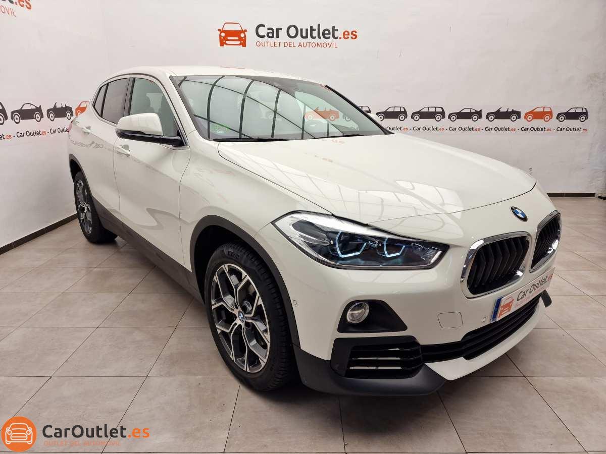 2 - BMW X2 2020 - AUTO