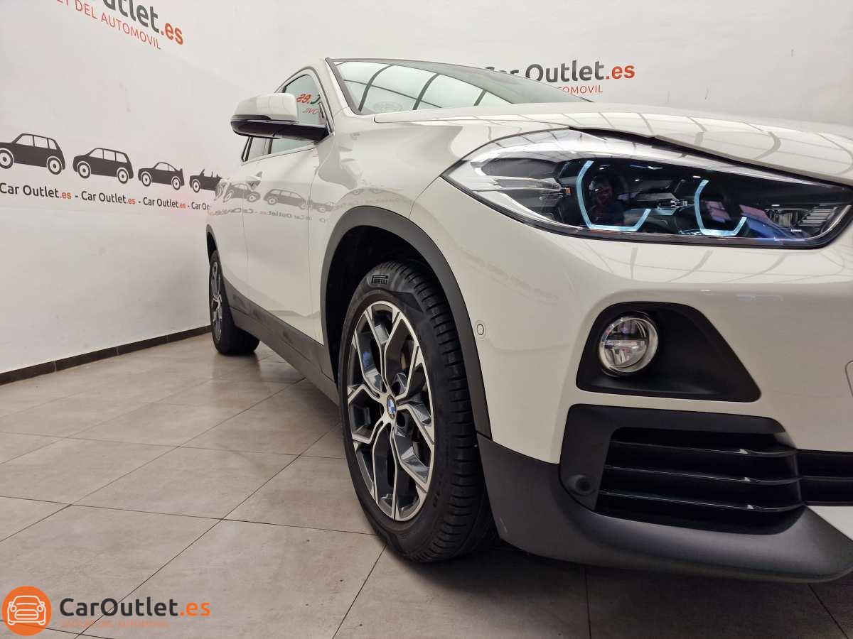 3 - BMW X2 2020 - AUTO