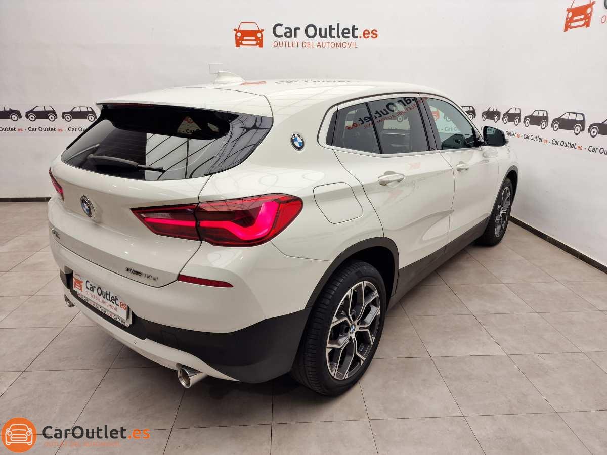 5 - BMW X2 2020 - AUTO