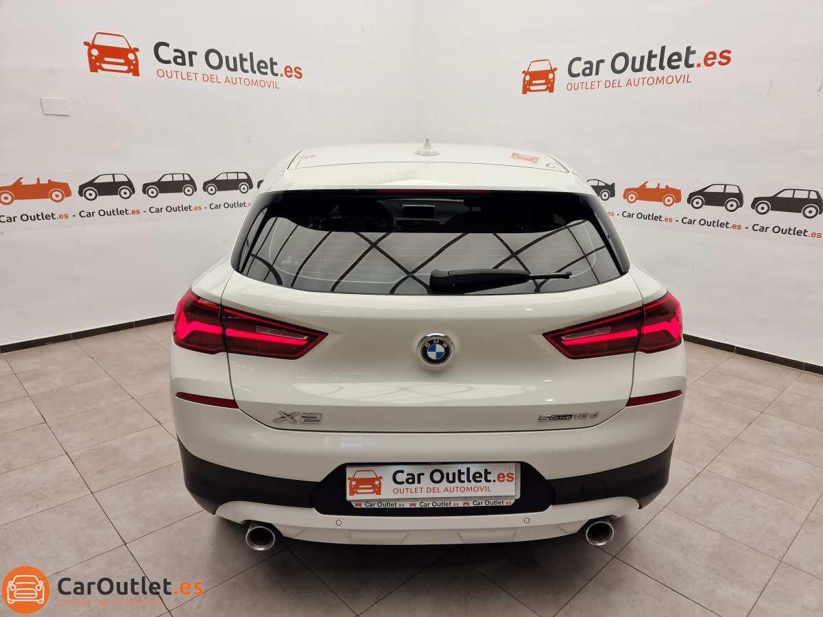 6 - BMW X2 2020 - AUTO