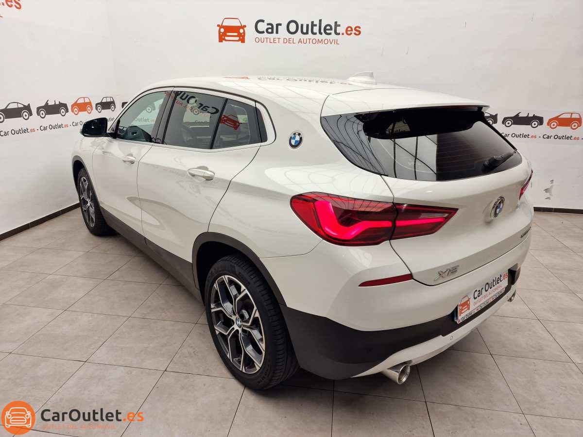 7 - BMW X2 2020 - AUTO