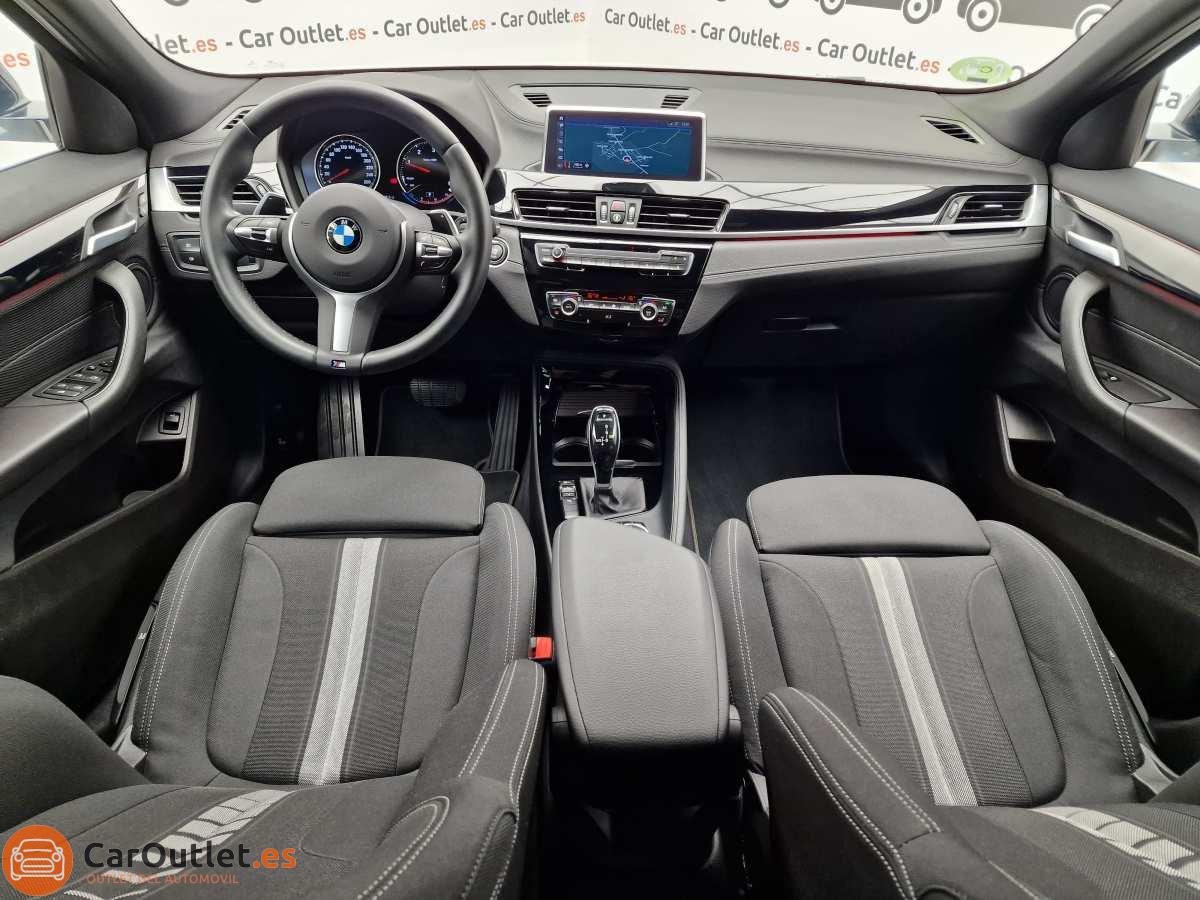 10 - BMW X2 2020 - AUTO