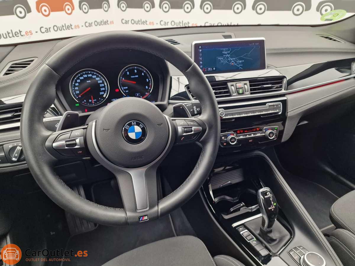 11 - BMW X2 2020 - AUTO