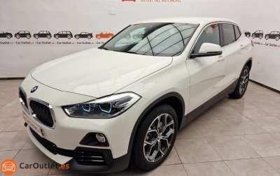 BMW X2 Diesel - 2020