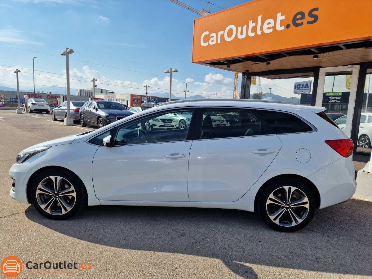 3 - Kia Cee'd 2017