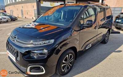 Citroen Berlingo XL Diesel - 2019