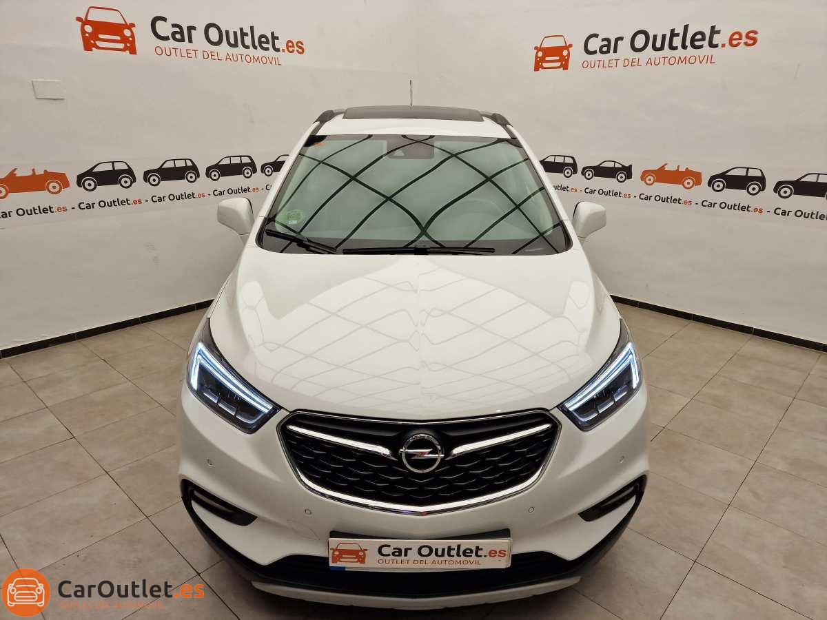 1 - Opel Mokka 2016 - AUTO