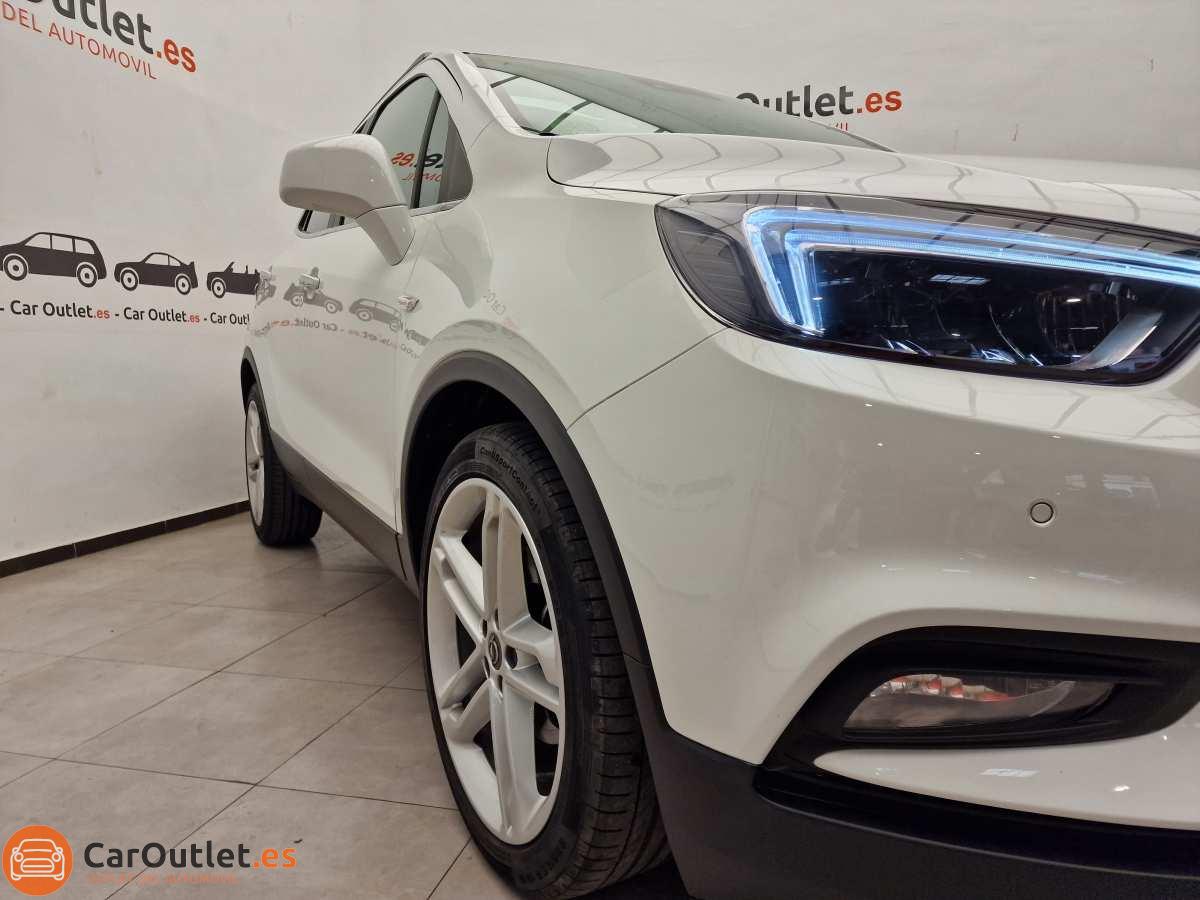 3 - Opel Mokka 2016 - AUTO