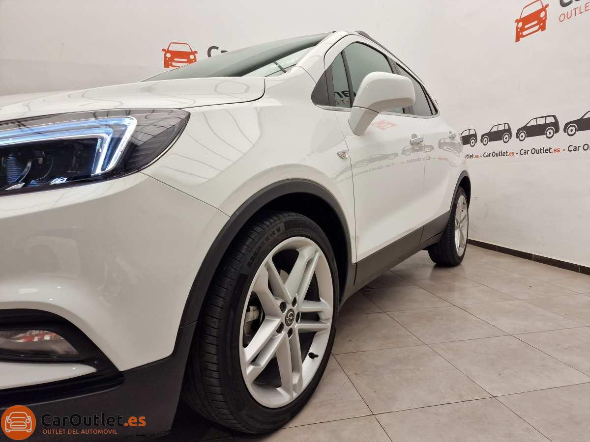 4 - Opel Mokka 2016 - AUTO