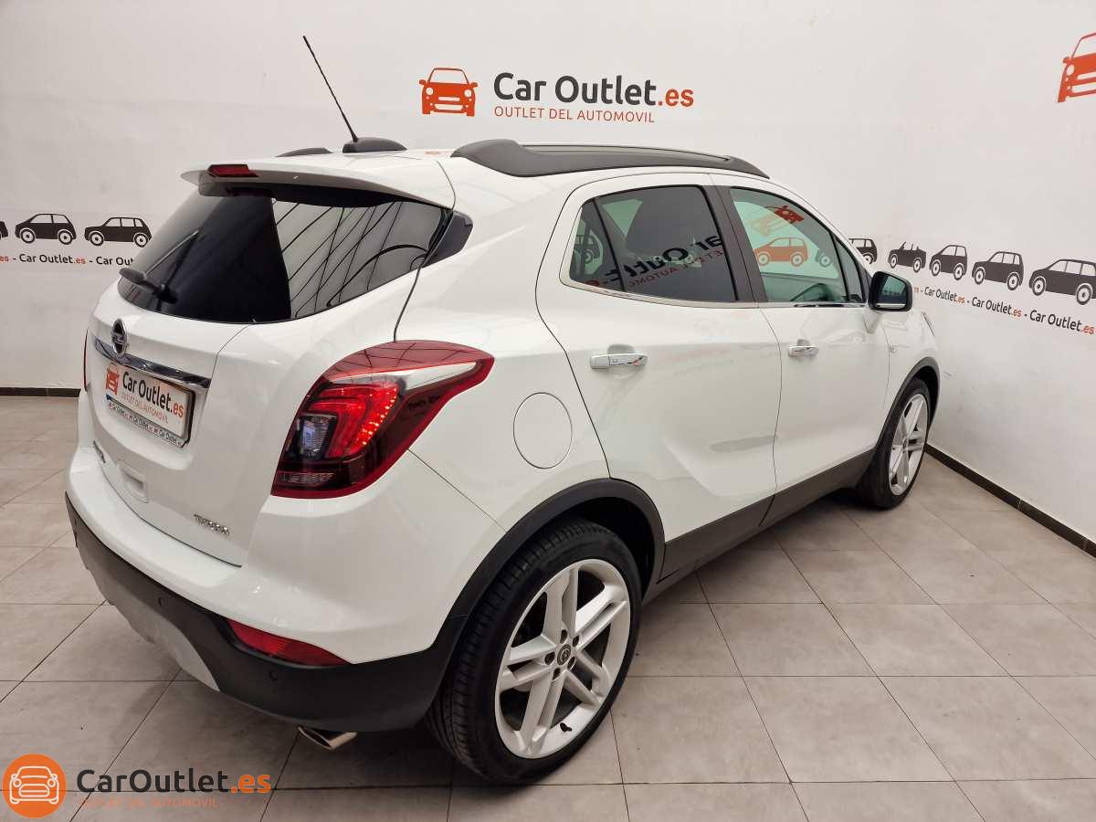 5 - Opel Mokka 2016 - AUTO