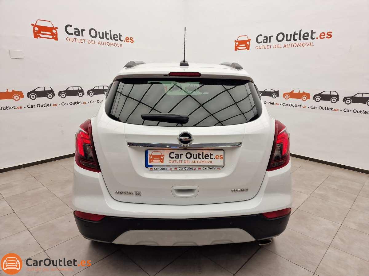 6 - Opel Mokka 2016 - AUTO