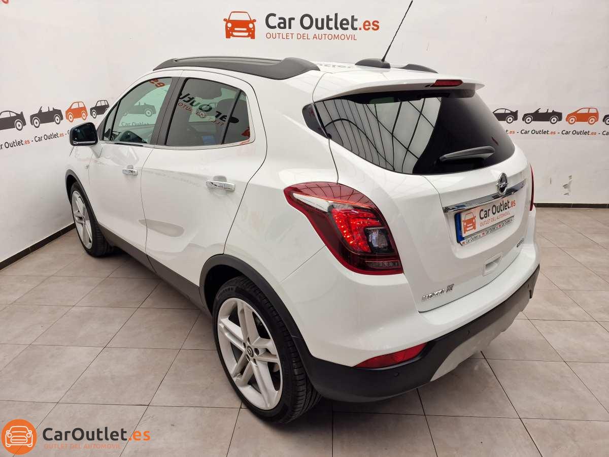 7 - Opel Mokka 2016 - AUTO