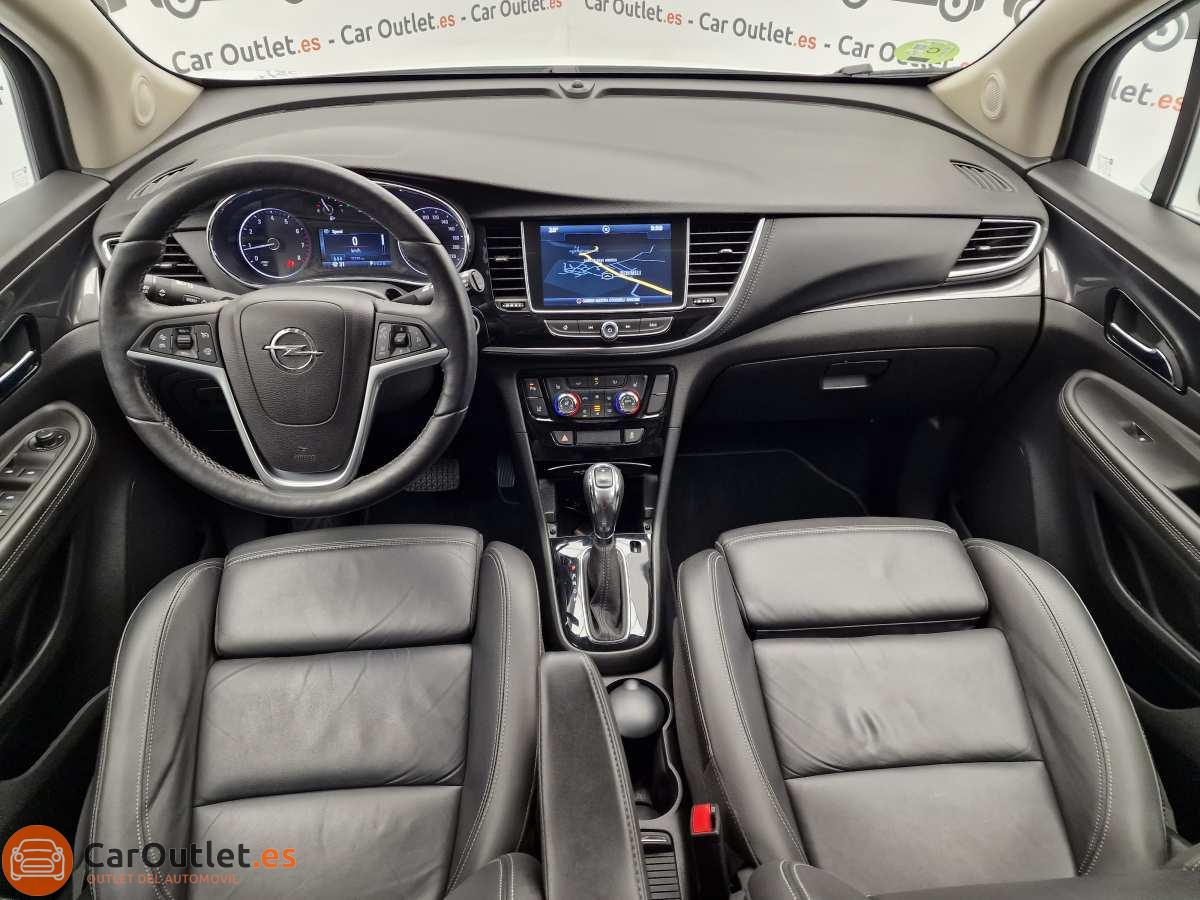 12 - Opel Mokka 2016 - AUTO