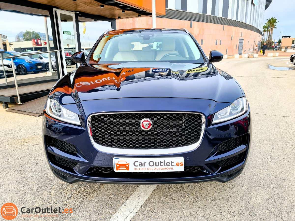 1 - Jaguar F-Pace 2019 - AUTO