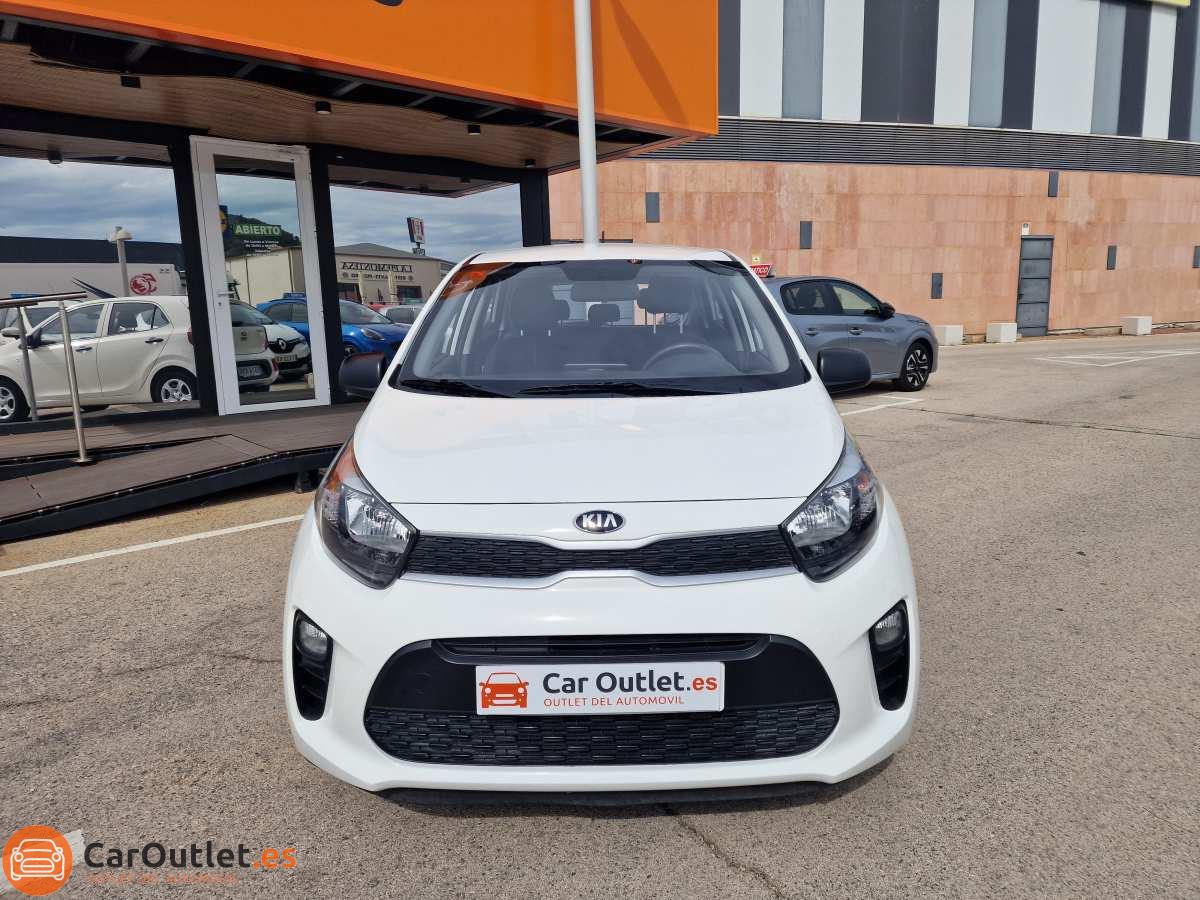 2 - Kia Picanto 2019