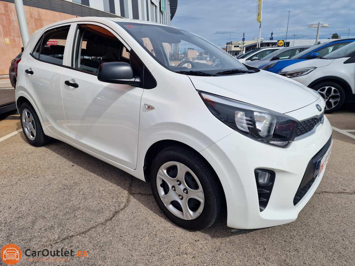 3 - Kia Picanto 2019