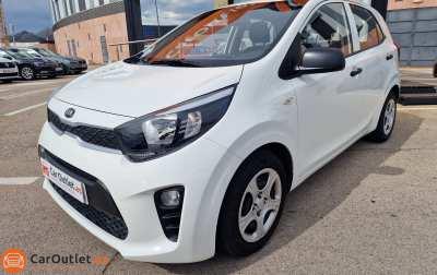 Kia Picanto Petrol - 2019