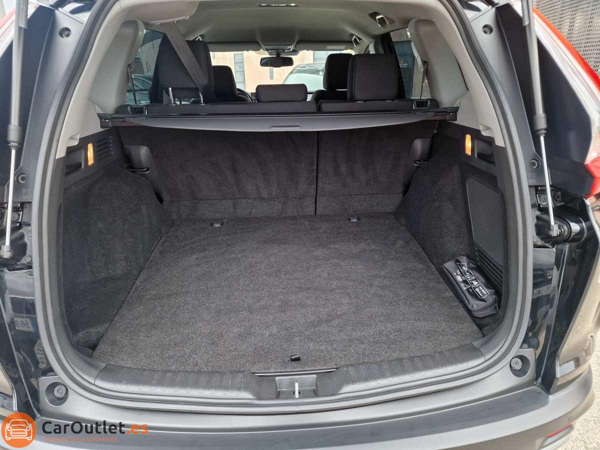 13 - Honda CR-V 2020 - AUTO