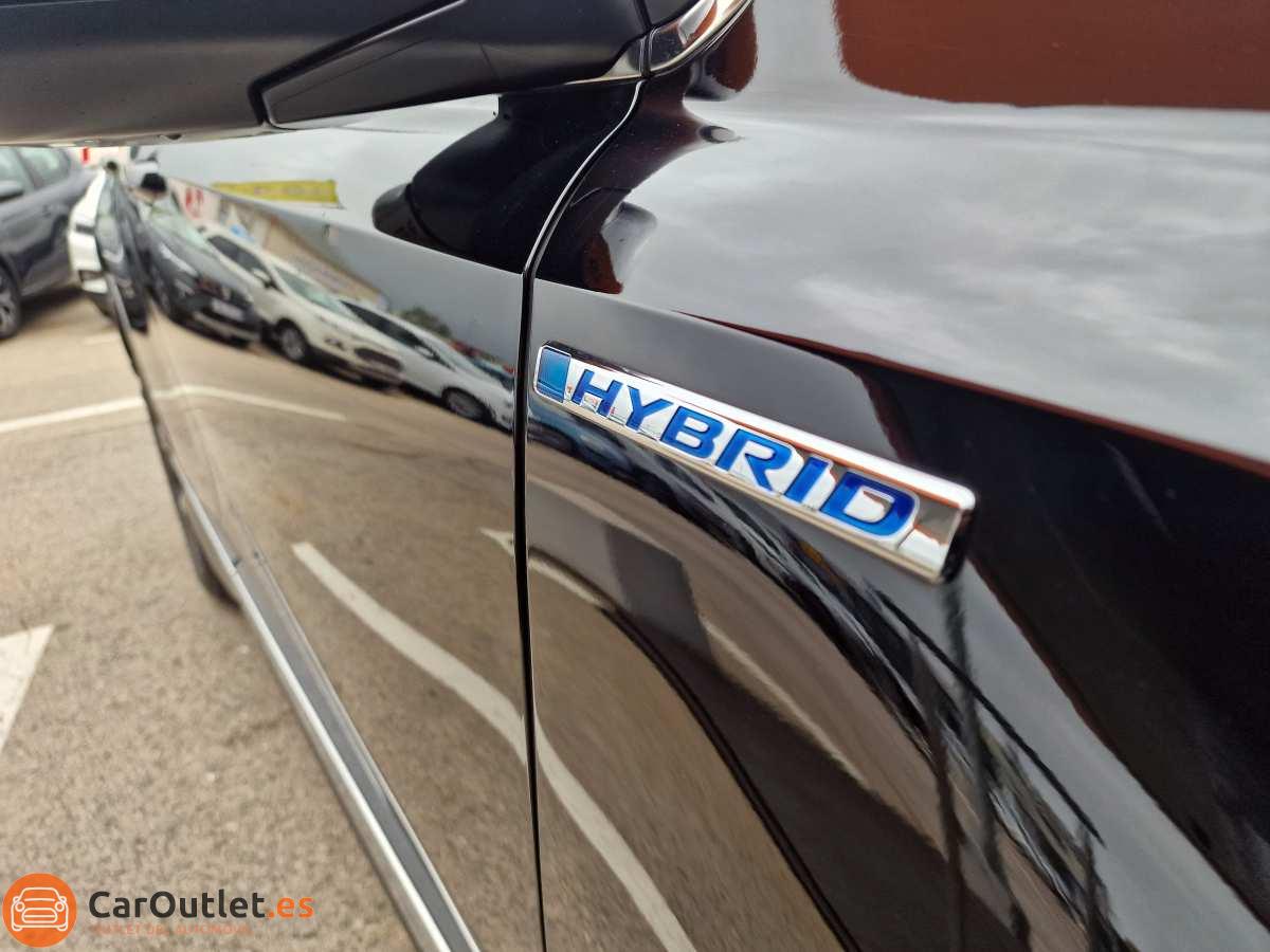 15 - Honda CR-V 2020 - AUTO