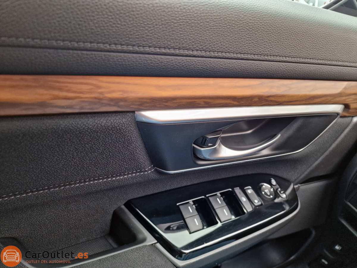 24 - Honda CR-V 2020 - AUTO