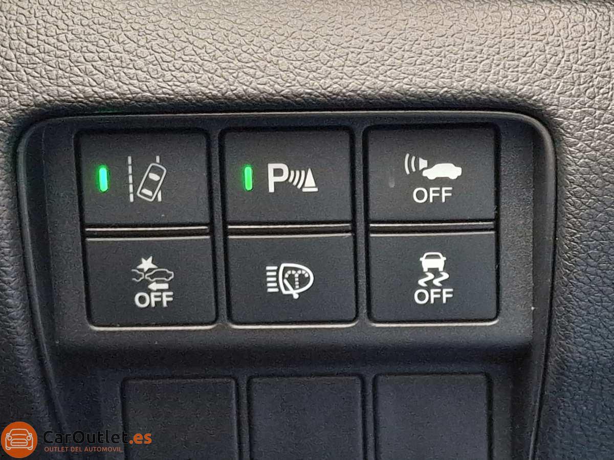 25 - Honda CR-V 2020 - AUTO