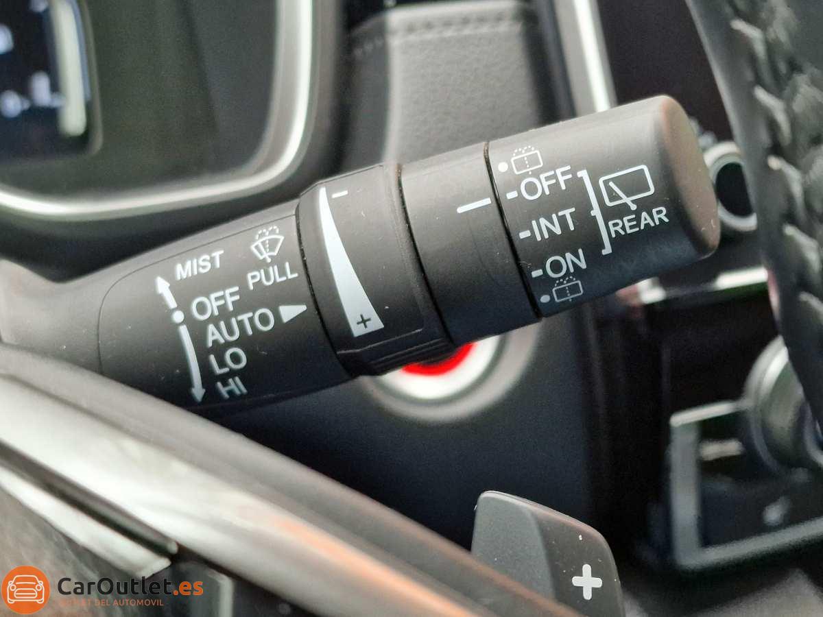 27 - Honda CR-V 2020 - AUTO