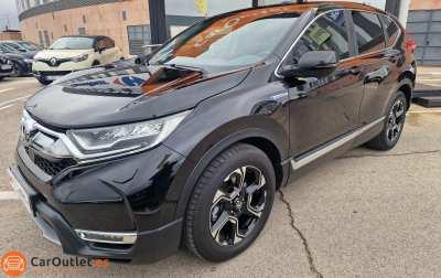 Honda CR-V Hybrid - 2020