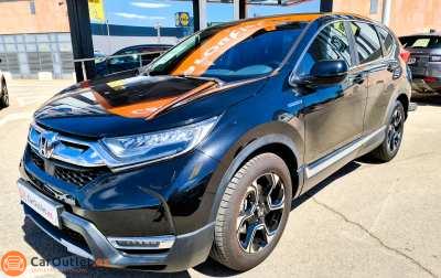 Honda CR-V Hybrid - 2020